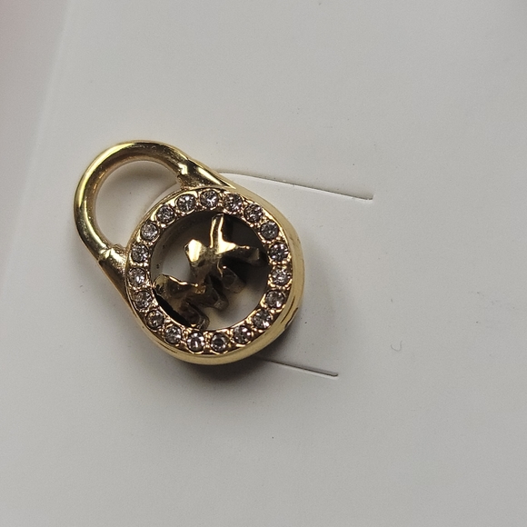 Michael kors stud earrings(sold) - Picture 5 of 6